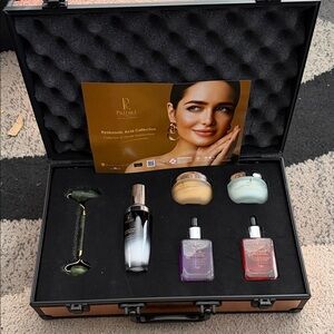 Predire Paris Hyaluronic Acid Collection - Elegant Gold